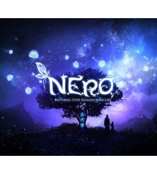 N.E.R.O.: Nothing Ever Remains Obscure Steam Key GLOBAL
